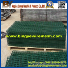 Competitive Price Welded Gabion, Gabion Box (factory)